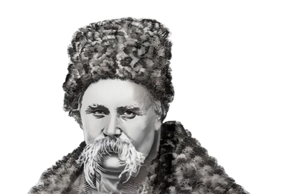 Taras Shevchenko