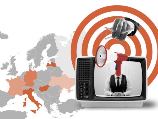 In che modo le narrative russe influenzano i media italiani? I risultati della ricerca