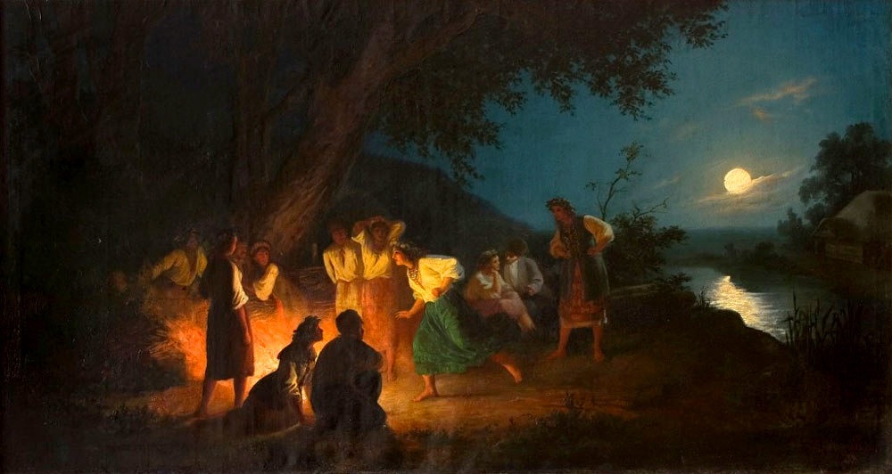 Ivana Kupala