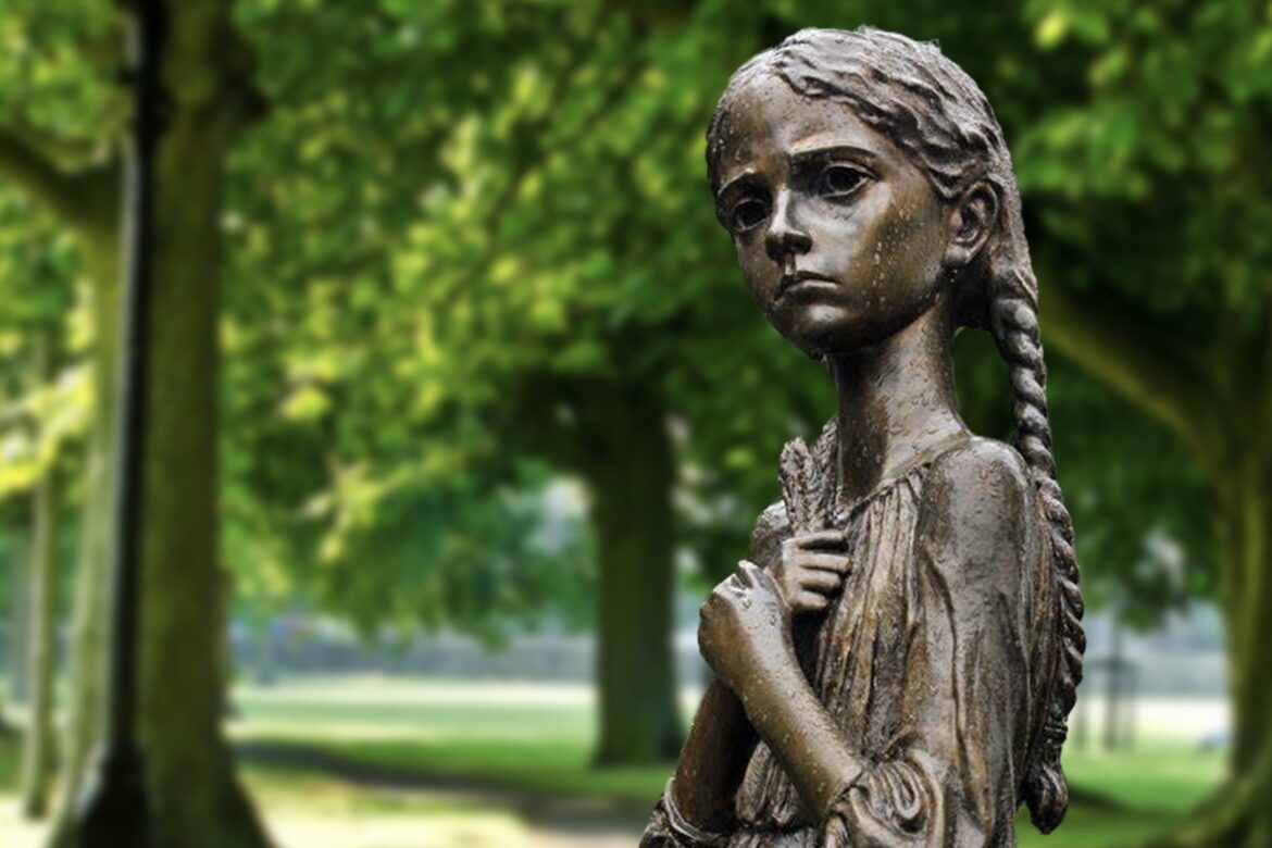 L’eredità dell’Holodomor: quale impatto ha sull’Ucraina contemporanea?