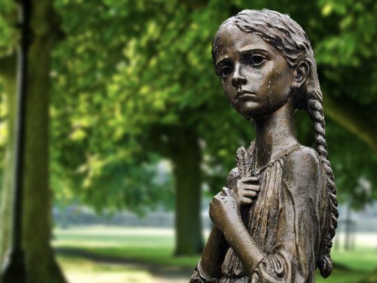 L’eredità dell’Holodomor: quale impatto ha sull’Ucraina contemporanea?